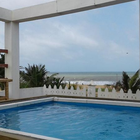Petit Guest House Negombo Exterior photo