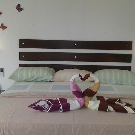 Petit Guest House Negombo Exterior photo