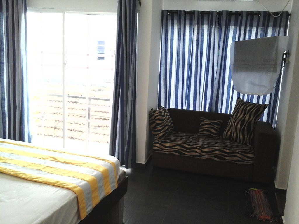Petit Guest House Negombo Room photo