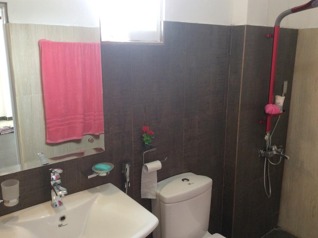 Petit Guest House Negombo Room photo