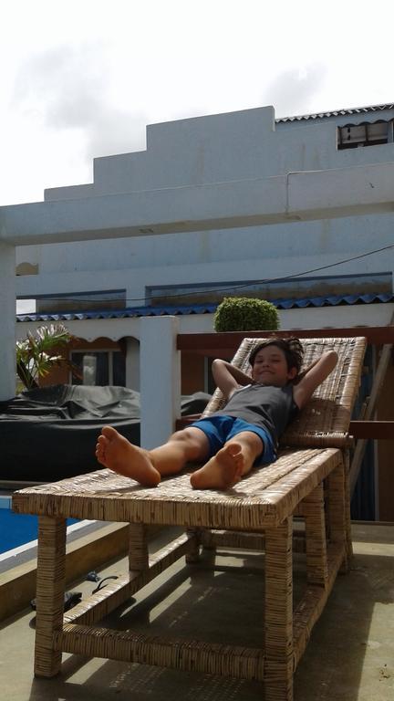 Petit Guest House Negombo Exterior photo